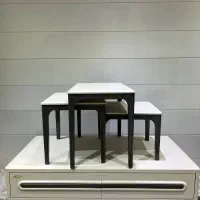 جلو مبلی عسلی شیک و خاص|مبلمان خانگی و میز عسلی|قم, شاه ابراهیم|دیوار