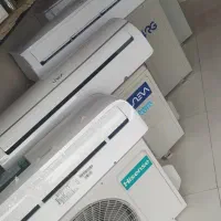 فروش اقساطی  نصب و تعمیرات تخصصی اسپلیت کولر گازی|کولر گازی و فن‌کوئل|بیرجند, |دیوار