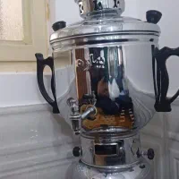 سماورنو