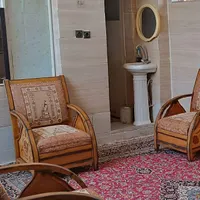 منزل مبله دوخواب و بدون خواب|اجارهٔ کوتاه‌مدت آپارتمان و سوئیت|شیراز, بازار|دیوار