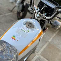 هندا۱۵۰فروشفوقالعادهkld200 واریو۱۷۰رهروcbr125|موتورسیکلت|شهریار, شهریار|دیوار