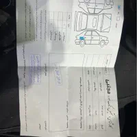 دنا اتوماتیک فول اپشنال ۱۴۰۳|خودرو سواری و وانت|اهواز, کوی ملی راه|دیوار