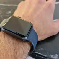 اپل‌واچ سری 3
