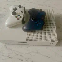 Xbox one s 1tb
