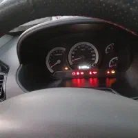 ماشین سواری تیبا۲|خودرو سواری و وانت|زابل, |دیوار