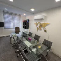 اتاق اداری در ونک