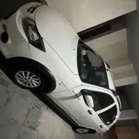 کوییک GXL فول