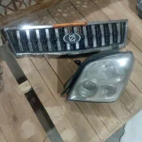 لوازم پادرا معمولی