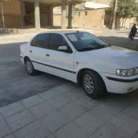 سمند LX ساده، مدل ۱۳۹۰|خودرو سواری و وانت|ایوان, |دیوار