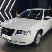 حواله سمند سورن