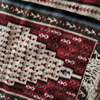 چند عدد گلیم کار دست شیک و زیبا|گلیم، جاجیم، گبه|قدس, شهر‌قدس|دیوار