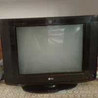 تلویزیون الجی 21اینج