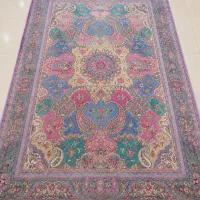 فرش 9 متری ابریشم
