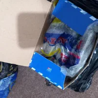 فوری فوری گیربکس5دنده هوندا 200صفر|قطعات یدکی و لوازم جانبی|لاهیجان, یحی آباد|دیوار