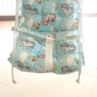 صندلی ماشین،تاب،آغوشی،قنداق|تخت و صندلی بچه|کرج, عظیمیه|دیوار