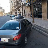 مدل ۸۶|خودرو سواری و وانت|قرچک, میرزائی شمالی|دیوار