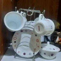 ضرف ولیوان و اثاثیه  منزل