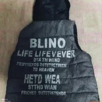 پافر گرم و شیک