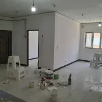 نقاشی ساختمان