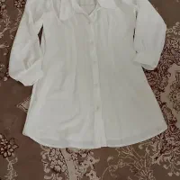 مانتو شومیز زنانه