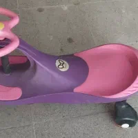 سه چرخه پلی فکتوری|دوچرخه، اسکیت، اسکوتر|مشکیندشت, |دیوار