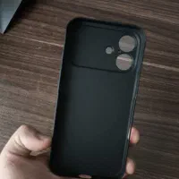 قاب آیفون 16 نرمال