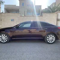 کیا اپتیما ۲۰۱۵ فول|خودرو سواری و وانت|اهواز, گلستان|دیوار