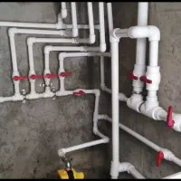 لوله کشی آب و فاضلاب،استخر ،جکوزی، گرمایش از کف|خدمات پیشه و مهارت|تنکابن, |دیوار