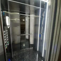 رهن آپارتمان ۱۵۰ متری کلید نخورده پاسداران|اجارهٔ آپارتمان|رودهن, |دیوار