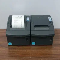 پرینتر حرارتی بیکسلون مدل 350III پلاس|پرینتر، اسکنر، کپی، فکس|مشهد, هفده شهریور|دیوار