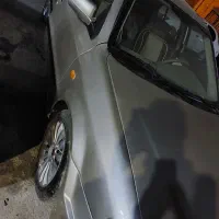 ماشین سمند مدل ۸۳
