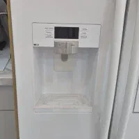 یخچال ساید سامسونگ 30 فوت مدل G26KSSW|یخچال و فریزر|بوکان, |دیوار