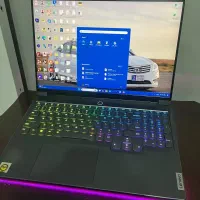 لپ تاپ لنوو ۲۰۲۳|رایانه همراه|اصفهان, شاهزاده ابراهیم|دیوار