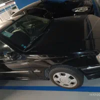 پرشیا مشکی LX TU5|خودرو سواری و وانت|تهران, صادقیه|دیوار