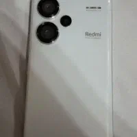 شیائومی +Redmi Note 13 Pro با حافظهٔ ۵۱۲ گیگابایت