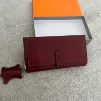 کیف پول چرم