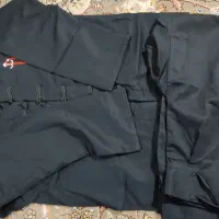 لباس کونگ فو نو