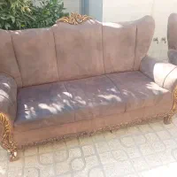 مبل ، میز و گل میز ،ویترین