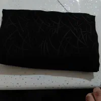 چادرمشکی یک قواره|لباس|زنجان, |دیوار