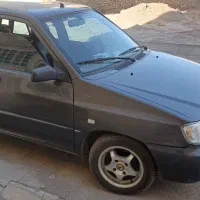 پراید 111se (فول) مدل ۹۵|خودرو سواری و وانت|نیشابور, بزرگمهر|دیوار