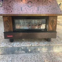 بخاری|بخاری، هیتر، شومینه|ایذه, |دیوار