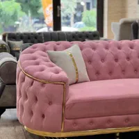 مبل چستر مدل دیاکو