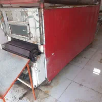 فروش دستگاه نان روغنی تونلی