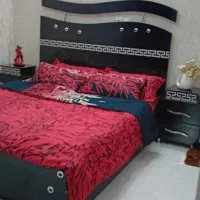 سرویس خواب دو نفره