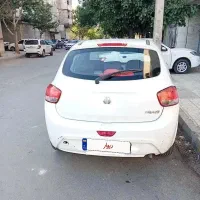تیبا2،هاچبک 1400بدون رنگ،شاسی هاپلمپ،فروش فوری