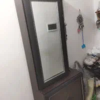 جاکفشی|جاکفشی، کمد، دراور|چهارباغ, |دیوار