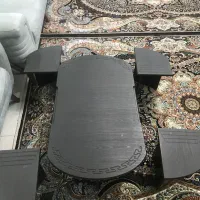 میز جلو مبلی