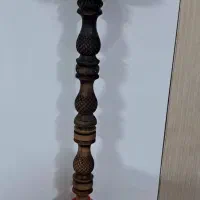 قلیان چوب گردو درجه ۱