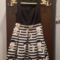 لباس دخترانه مجلسی|لباس|تهران, جوادیه تهرانپارس|دیوار