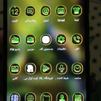 گوشی اینفونیکس|موبایل|شوش, |دیوار